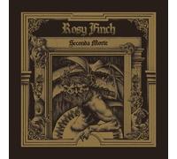Rosy Finch Seconda Morte (CD)