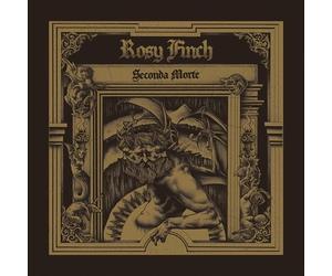 Rosy Finch Seconda Morte (CD)