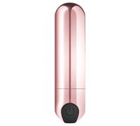Rosy Gold New Bullet Vibrator