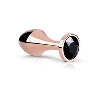 Rosy Gold Nouveau Butt Plug