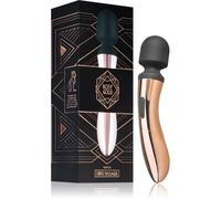 Rosy Gold Rosy Gold - Massaggiatore Nouveau Curve