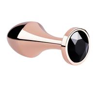 Rosy Gold Nouveau Butt Plug