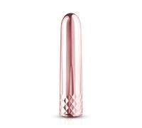 Rosy Gold Rosy Gold - Nuovo Mini Vibratore