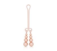 Rosy Gold Rosy Gold - Pinza Clitoride - Peso Delicato