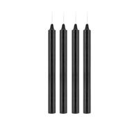 Rosy Gold Rosy Gold - Seduction Candle Set - Nero