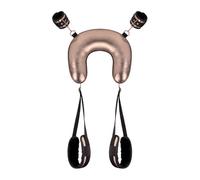 Rosy Gold Rosy Gold - Sling Restraint Set - Oro rosa