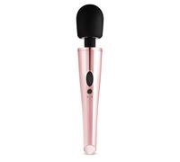 Rosy Gold Nouveau Wand Massager