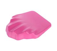Rosy Portable Hand Rest Comodo Manicure Hand Pillow Nail Art Salon Morbido