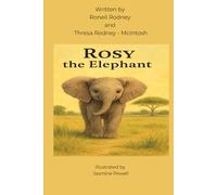 Rosy the Elephant