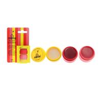 Rosy Tinted Scrub & Nutriente Stacker