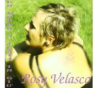 Rosy Velasco - Un mondo a testa in gi