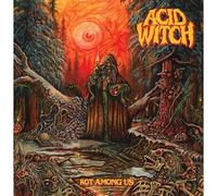 rot among us (black vinyl) (+poster)