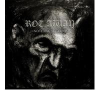 Rot Away Nothing Is Good (Vinyl LP) 12" Album