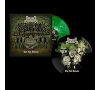 Rot Beneath The (Green/Black Splatter Vinyl LP)