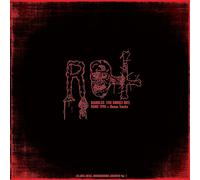 Rot Diabolus (The Unholy Rot) 12" Album