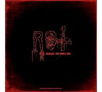 Rot - Diabolus (The Unholy Rot) [blood Red And Black Vinyl Version]