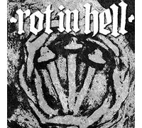 Rot In Hell/Psywarfare - Split
