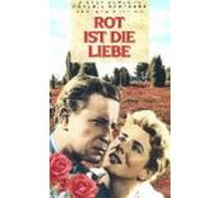 Rot ist die Liebe