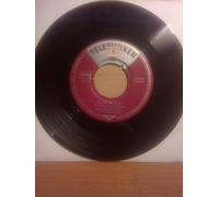 Rot ist die Liebe/Alles vorbei, alles dahin... (7" Vinyl Single)(1965)(Telefunken U 55270)