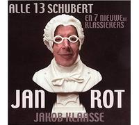 ROT, JAN - ALLE 13 SCHUBERT
