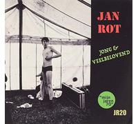 ROT, JAN - JONG & VEELBELOVEND