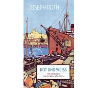Rot und Weiß: Wanderer zwischen Städten: 446
