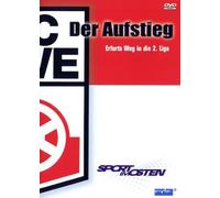 Rot Weiß Erfurt - Der Aufstieg