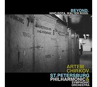 Rota - Beyond: Nino Rota & Walter Ross