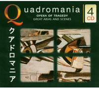 Rota,Camilla - Gioconda/Andrea Chenier/Aida/M