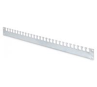 Rota di fissaggio cavi, scaffali Unique e Dynamic Basic con profondità di 600 mm, 1 rota per scaffali con profondità di 600 mm, 1 rota