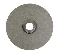 Rota di macinazione di diamante, Disco piatto rivestito diamantato da 4 pollici con grana 80-3000 for la lucidatura della giada metallica(1500mesh)