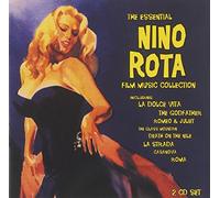 Rota, N. - Essential Nino Rota Film Music Collection