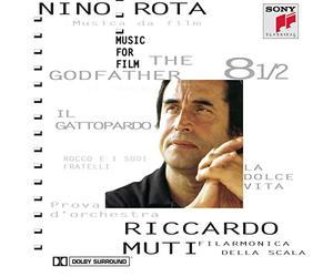Rota, N. - Music For Film