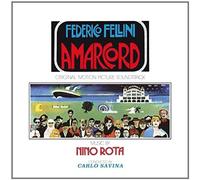 Rota, Nino - Amarcord - Federico Fellini
