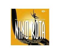 Rota,Nino - Dancing With Nino Rota