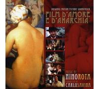 Rota, Nino - Film D'Amoree E D'Anarchi