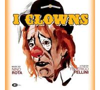 Rota,Nino - I Clowns