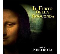 Rota, Nino - Il Furto Della Gioconda