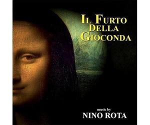 Rota, Nino - Il Furto Della Gioconda