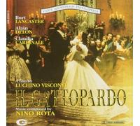 NINO ROTA (OST) - Il Gattopardo