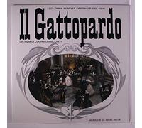 Rota, Nino - Il Gattopardo (the Leopard)