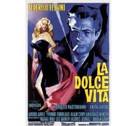 Rota, Nino - La Dolce Vita