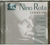 La Dolce Vita - Nino Rota (Audio CD)