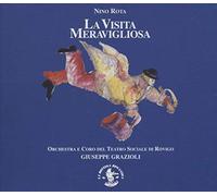 Rota Nino - La Visita Meravigliosa