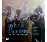 Rota,Nino - Prova d Orchestra