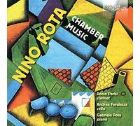 Rota Nino - Rota: Chamber Music