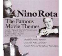 Rota, Nino - The Famous Movie Themes