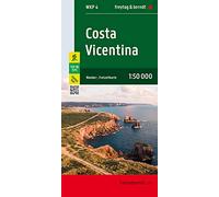 Rota Vicentina (hiking) (2021)