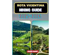 Rota Vicentina Hiking Guide 2025-2026: 36