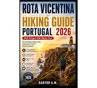 Rota Vicentina Hiking Guide Portugal 2026: 4